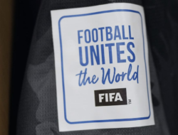 Human Right Watch Penolakan Keras FIFA Peace Prize Buatan Infantino