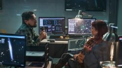 5 Rekomendasi Layar Lebar Bencana Akibat Abaikan Ilmuwan, Don’t Look Up