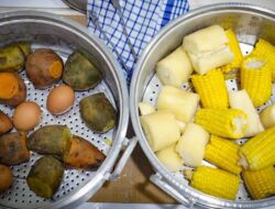 4 Tanda Rebusan dan Kukusan Pernah Basi dan Tidak Layak Makan