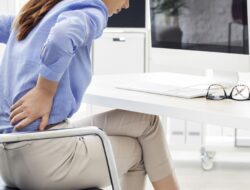 Ini 5 Dalang Tulang Rapuh yang Sangat dianjurkan Diperhatikan