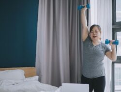 Tak Harus Ekstrem, Ini 5 Resolusi Sehat Sederhana Buat Tahun Baru