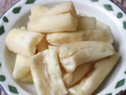 Alasan 4 Makanan Ini ‘Haram’ Dimakan Dengan Singkong Rebus, Ada Kopi