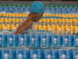 6 Perenang dan 1 Tim Indonesia Lolos ke Final SEA Games, Kans 3 Emas