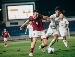 Kami Bakal Bangkit Lebih Kuat