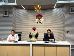 Lawan Petugas & Kabur, KPK Berniat Terbitkan DPO Kasi Datun Kejari HSU