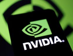 Dapat Restu Trump, Nvidia Kirim Chip H200 ke China Mulai Februari