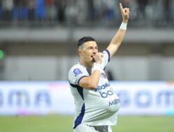 Satu Pemain Liga Indonesia Tampil di Piala Afrika 2025