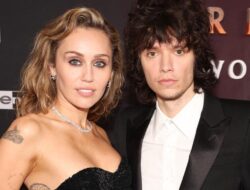 Pernah Tunangan, tapi Miley Cyrus Tak Lagi Tertarik Menikah