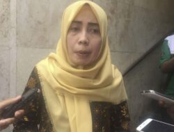 Buruh Kecewa dengan Formula UMP 2026, Ancam Aksi Ketidaksetujuan