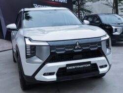 Skor Penting untuk Pengguna Mesin Turbo Mitsubishi Destinator