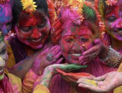 Nyala Tawa di Sudut Kota