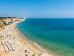 Filipina Bukan Lagi Destinasi Pantai Nomor Satu Dunia