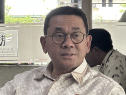 Mendag Sebut 41 Pasar Rusak Imbas Bencana Banjir di Sumut