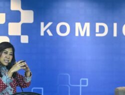 97,8% Menara BTS di Wilayah Terdampak Bencana Banjir Sumut Pulih