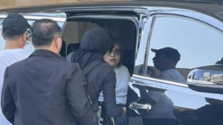 Dewi Astutik Buronan Sabu 2 Ton Kesimpulannya Tiba di Indonesia