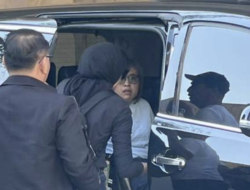 Dewi Astutik Buronan Sabu 2 Ton Kesimpulannya Tiba di Indonesia