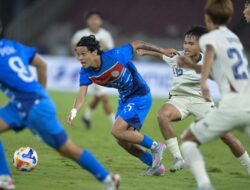 2 Rival Indonesia Bersua, Filipina Bekuk Myanmar