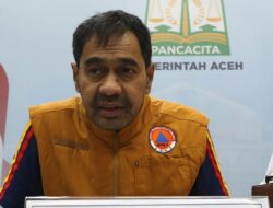 Mualem Curhat Daging Sapi Kian Mahal di Aceh, Tembus Rp200 Ribu per Kg