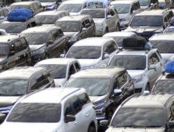 51 Juta Orang Berniat Mudik Nataru 2026 Naik Kendaraan Pribadi Pribadi, 22 Juta Kendaraan Bermotor Roda Dua