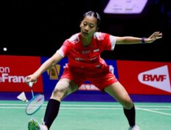 Tim Beregu Putri Jumpa Myanmar, PBSI Ramu Skuad