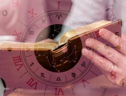 Ramalan Zodiak 2026: Aries, Taurus, Gemini, Cancer