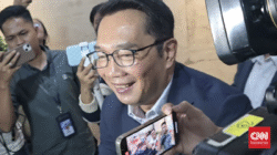 KPK Jadwalkan Periksa Ridwan Kamil di Kasus Bank BJB Pekan Ini