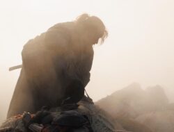 Sinopsis dan Pemeran Last Samurai Standing