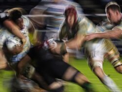 Kenapa Tim nasional Putra Rugby Indonesia Batal ke SEA Games 2025?