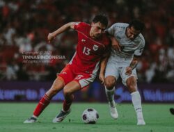 Susunan Pemain Tim nasional Indonesia U-23 vs Filipina: Zijlstra Starter