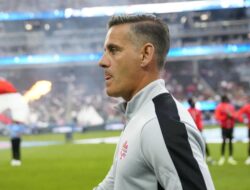 John Herdman Tolak Jamaika, Pilih Tim nasional Indonesia