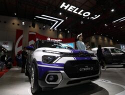 Penjualan Kendaraan Pribadi Malaysia Berkelas November, Reputasi RI Dipertaruhkan