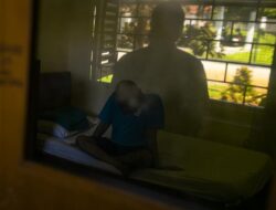 Merasa Melihat Hantu? Mungkin Ini Bukan Hal Mistis Tapi Ulah Otak