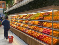 Borong Bun, Pir dan Jeruk Potongan Harga 20% di Transmart Full Day Potongan Harga