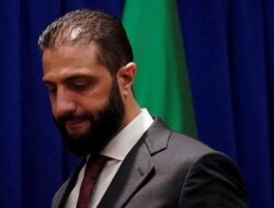 Suriah Kutuk Serangan Diduga ISIS Tewaskan 2 Tentara AS