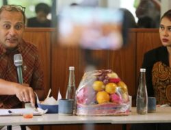 RJ Bisa Diterapkan saat Penyelidikan Sampai sekarang Penuntutan