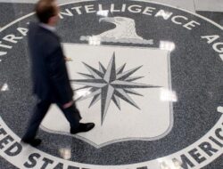 CIA Diam-diam Mulai Hadir Permanen di Venezuela usai Maduro Lengser