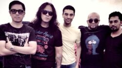 Didi Riyadi Langsung Ziarah ke Makam Lucky Widja sehabis Umrah