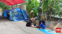 4 Warga Meninggal Imbas Bencana Banjir di Kabupaten Tangerang Selama Januari