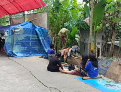 4 Warga Meninggal Imbas Bencana Banjir di Kabupaten Tangerang Selama Januari