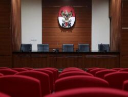 KPK Tak Lagi Tampilkan Tersangka, Apa Penjelasan KUHAP?