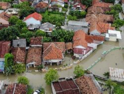 Daftar Wilayah RI yang Dikepung Bencana Banjir: Sumatra, Banten Sampai sekarang Kalsel