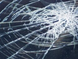 Minibus Tabrak Lari di Tambora Jakbar, 2 Tewas 3 Luka