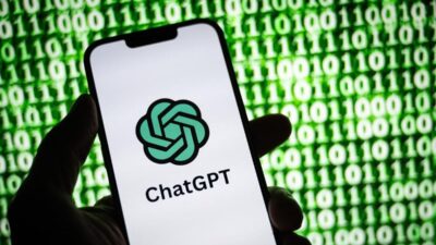 Butuh Duit Lebih Banyak, OpenAI Uji Coba Iklan di ChatGPT