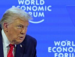 Tak Ada yang Bisa Jamin Keamanan Greenland Selain AS