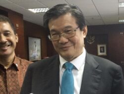 Harta Prajogo Pangestu Amblas Rp30,3 T Jadi Rp547,4 T dalam Sehari