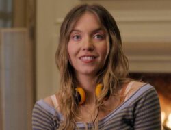 Apakah The Housemaid (2025) Ada Adegan Dewasa?