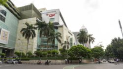 Viral Open Trip Mal Grand Indonesia, Ternyata Banyak Pengunjung Nyasar