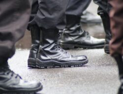 13 Polisi Diperiksa Kasus Penganiayaan Warga Maros Main Kembang Api