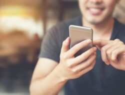 15 Tips Mengurangi Screen Time di Hp Supaya bisa Tidak Mudah Stres