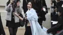 Aksi Jennie BLACKPINK Meniup Lilin Ulang Tahun Dikritik Netizen